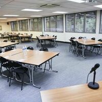 Learning Center Les Docks de Paris