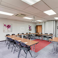 Learning Center Les Docks de Paris