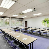 Learning Center Les Docks de Paris