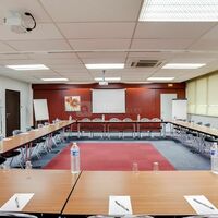 Learning Center Les Docks de Paris