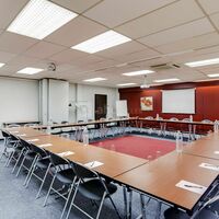 Learning Center Les Docks de Paris