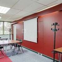 Learning Center Les Docks de Paris