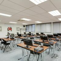 Learning Center Les Docks de Paris