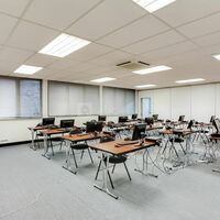 Learning Center Les Docks de Paris