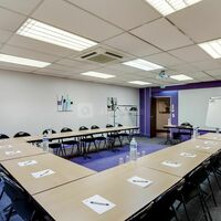 Learning Center Les Docks de Paris
