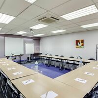 Learning Center Les Docks de Paris