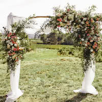 Mariage au Domaine Le Mas de So : cérémonie au pied des vignes