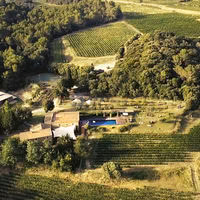 Le Domaine Le Mas de So: Le Mas de So, L'Orangerie du Mas et la nature merveilleuse