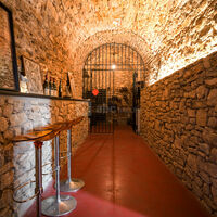 Notre cave authentique