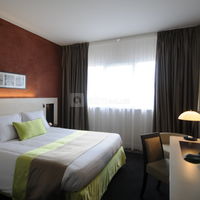 Chambre standard