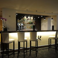 Le teddy's bar