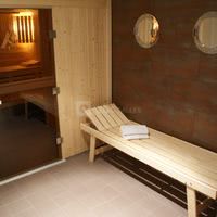 Sauna vue n°2