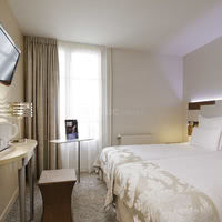 Hôtel Mercure Paris Opéra Faubourg Montmartre