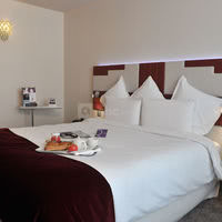 Hôtel Mercure Paris Opéra Faubourg Montmartre