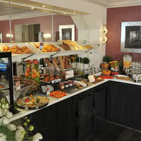 Hôtel Mercure Paris Opéra Faubourg Montmartre