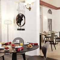 Hôtel Mercure Paris Opéra Faubourg Montmartre
