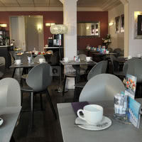 Hôtel Mercure Paris Opéra Faubourg Montmartre