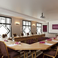 Hôtel Mercure Paris Opéra Faubourg Montmartre