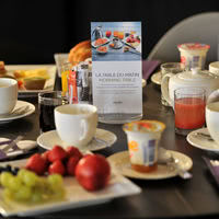 Hôtel Mercure Paris Opéra Faubourg Montmartre