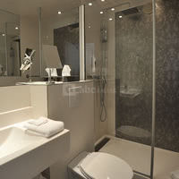 Hôtel Mercure Paris Opéra Faubourg Montmartre