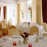 Marie-louise / banquet
