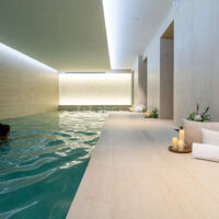 SPA Piscine