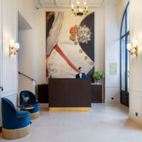Hall Réception