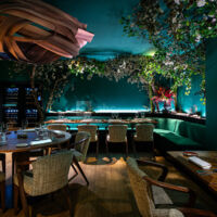 Restaurant Empreinte