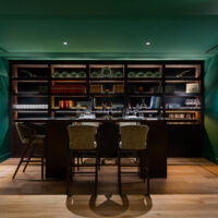 Restaurant Empreinte