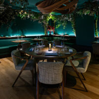 Restaurant Empreinte