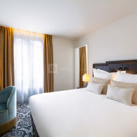 Chambre Supérieure
