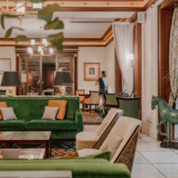 Hôtel Napoléon - Les Salons de l'Étoile