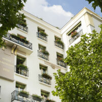 Hôtel Napoléon - Les Salons de l'Étoile