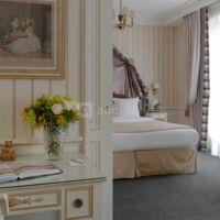 Hôtel Napoléon - Les Salons de l'Étoile