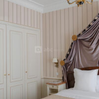 Hôtel Napoléon - Les Salons de l'Étoile
