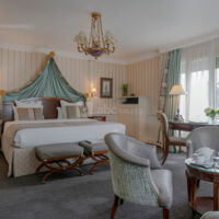 Hôtel Napoléon - Les Salons de l'Étoile