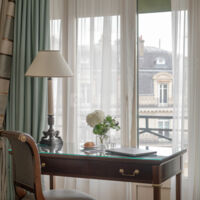 Hôtel Napoléon - Les Salons de l'Étoile
