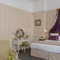 Hôtel Napoléon - Les Salons de l'Étoile