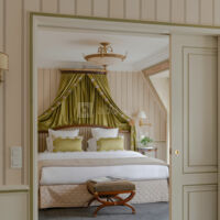 Hôtel Napoléon - Les Salons de l'Étoile