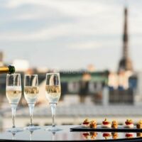 Vue Suite Impériale