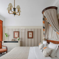 Hôtel Napoléon - Les Salons de l'Étoile
