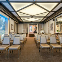 Hôtel Napoléon ***** - Salon La Pagerie