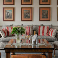 Hôtel Napoléon ***** - Suite Impériale