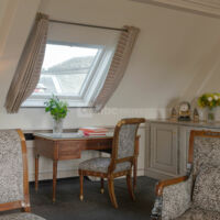 Hôtel Napoléon ***** - Suite Impériale