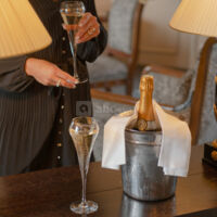 Hôtel Napoléon - Les Salons de l'Étoile