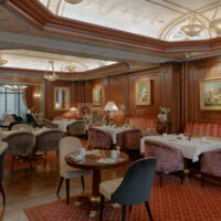 Restaurant Le Bivouac