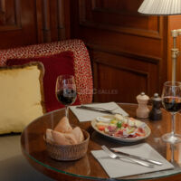 Restaurant Le Bivouac