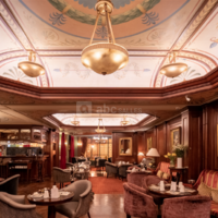 Restaurant Le Bivouac