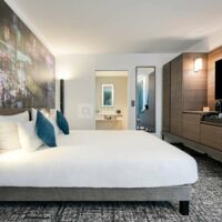 Chambre Exécutive