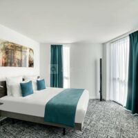Chambre Supérieure